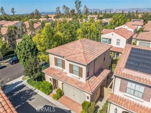 84  Plum Feather  , Irvine, CA