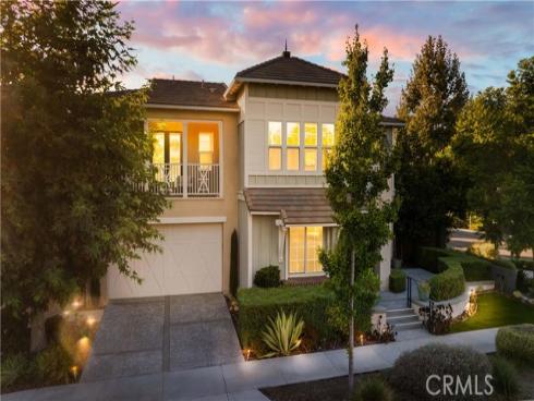 213  Radial  , Irvine, CA