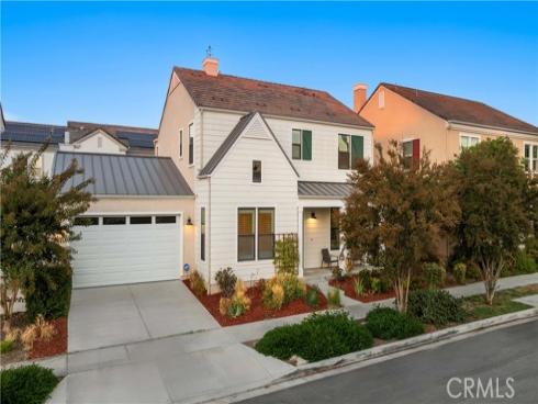 109  Diamondback  , Irvine, CA