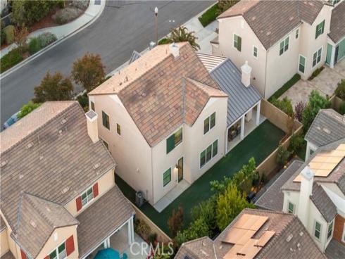 109  Diamondback  , Irvine, CA