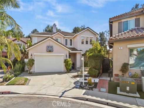 6  Henna  , Irvine, CA