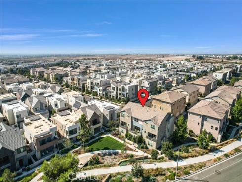 250  Keeper  , Irvine, CA