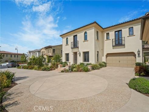 52  Gull   Way, Irvine, CA