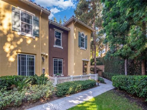 1206  Timberwood  , Irvine, CA