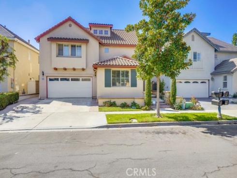 20  Villager  , Irvine, CA