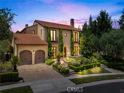 27  Starview  , Irvine, CA