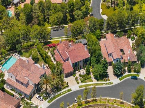 27  Starview  , Irvine, CA