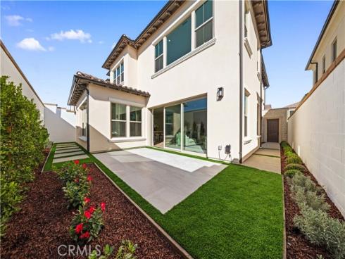 309  Brimwood  , Irvine, CA