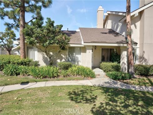 4  Silverwood  23 , Irvine, CA