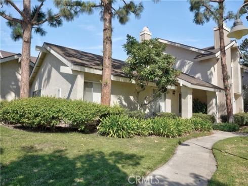 4  Silverwood  23 , Irvine, CA