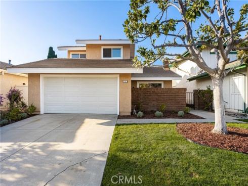 3  Elmwood  , Irvine, CA