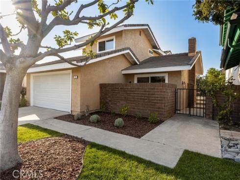 3  Elmwood  , Irvine, CA