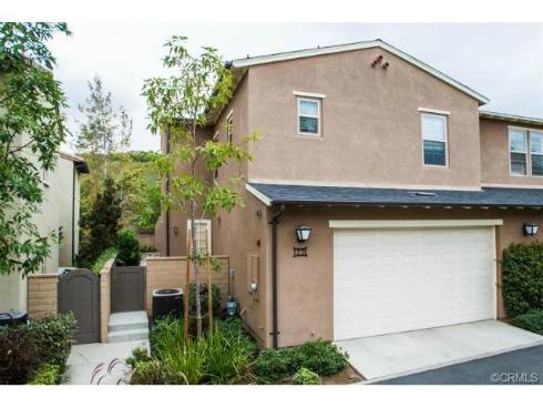 22  Upperbend  , Irvine, CA