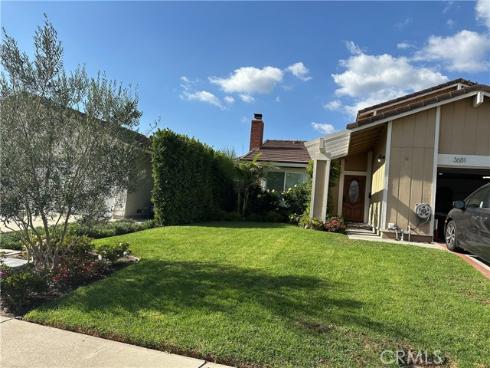 3681  Carmel   Avenue, Irvine, CA