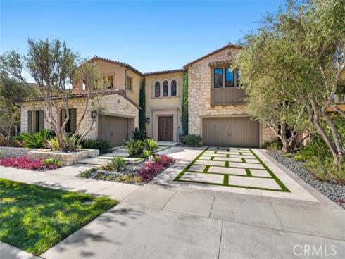 174  Leafy Pass  , Irvine, CA