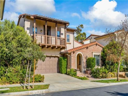 55  Harrison  , Irvine, CA