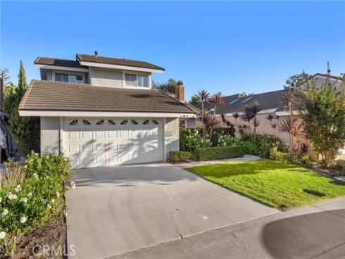 26  Birdsong  , Irvine, CA