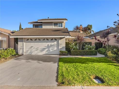 26  Birdsong  , Irvine, CA