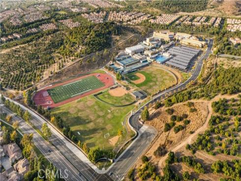 71  Steeplechase  , Irvine, CA