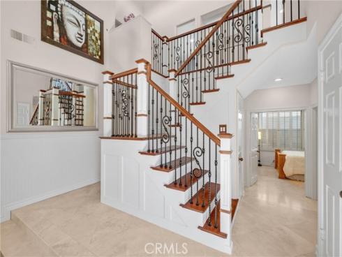 15 Fairdawn , Irvine, CA