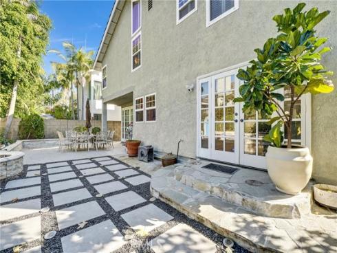 15 Fairdawn , Irvine, CA