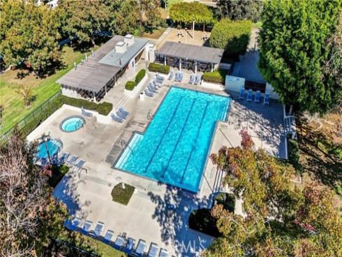 15 Fairdawn , Irvine, CA