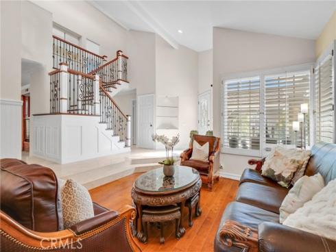 15 Fairdawn , Irvine, CA