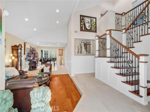 15 Fairdawn , Irvine, CA