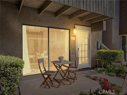 23 Streamwood , Irvine, CA