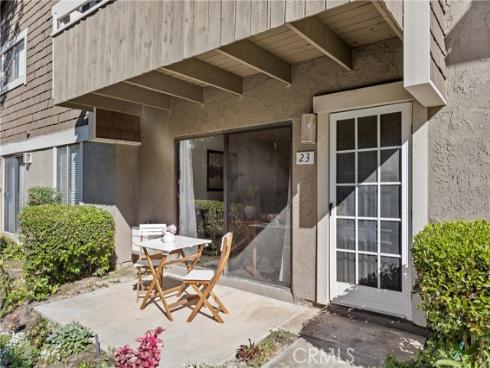 23 Streamwood , Irvine, CA