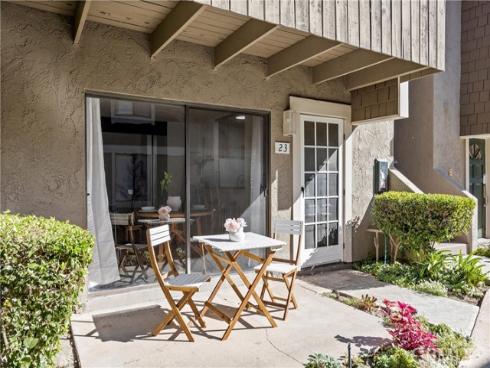 23 Streamwood , Irvine, CA