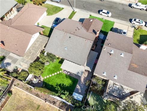 4162  Fireside Cir  , Irvine, CA