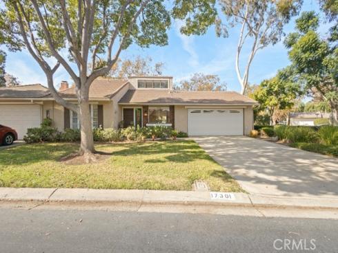 17301  Peach  , Irvine, CA