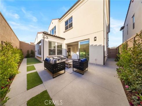 307  Brimwood  , Irvine, CA