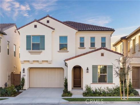 307  Brimwood  , Irvine, CA