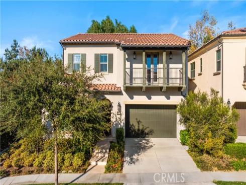 111  Lovelace  , Irvine, CA