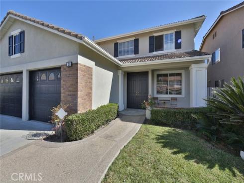 21  Tioga   Place, Irvine, CA