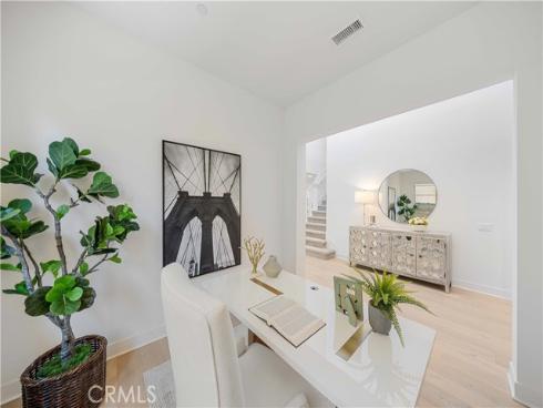 215  Sutters Mill  , Irvine, CA