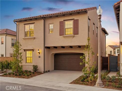 245  Canterbury  , Irvine, CA