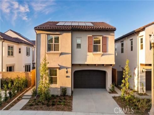 245  Canterbury  , Irvine, CA