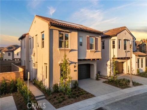 245  Canterbury  , Irvine, CA