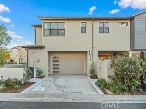 181  Keeper  , Irvine, CA