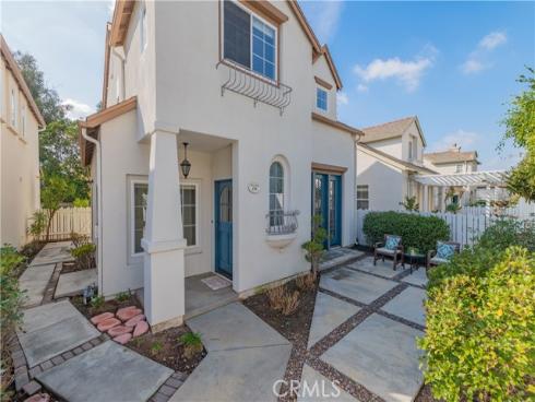 178  Garden Gate   Lane, Irvine, CA