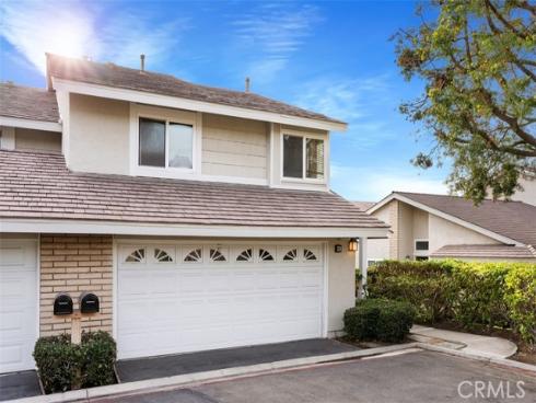 41  Eagle Point  , Irvine, CA