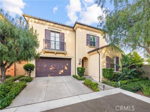 120  Crimson Oak  , Irvine, CA