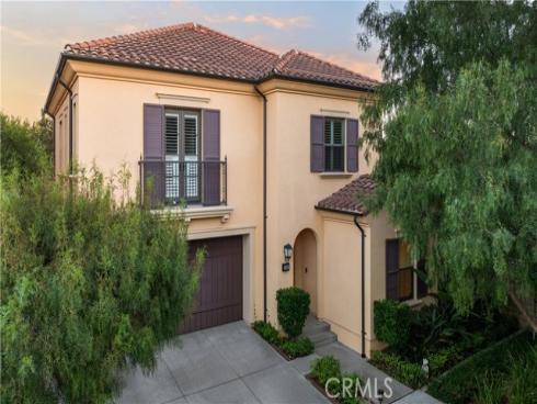 120  Crimson Oak  , Irvine, CA