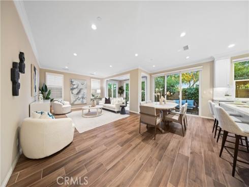 120  Crimson Oak  , Irvine, CA