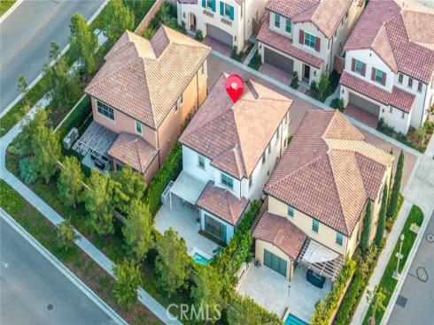 173  plum lily  , Irvine, CA