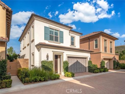 173  plum lily  , Irvine, CA