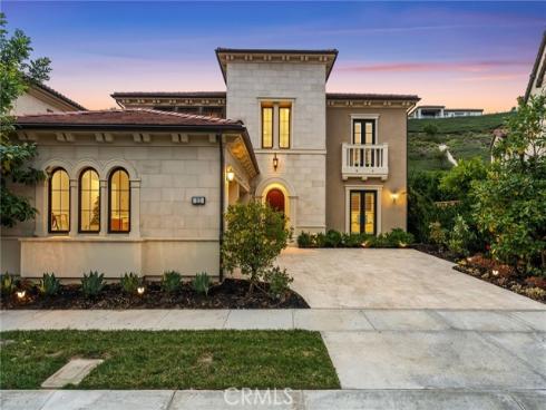 111  Great Oak  , Irvine, CA